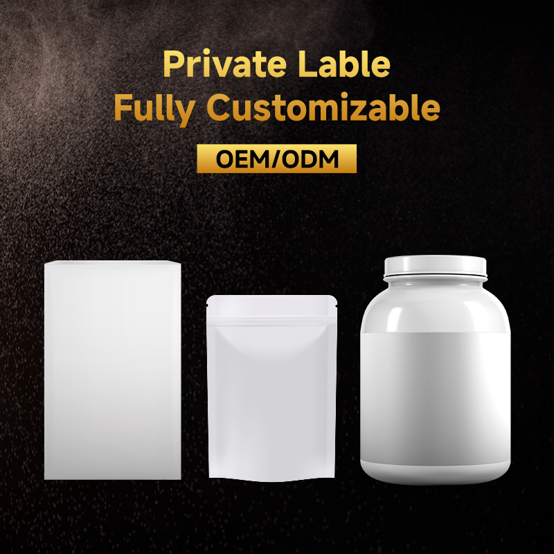 Uitgebreide ondersteuning