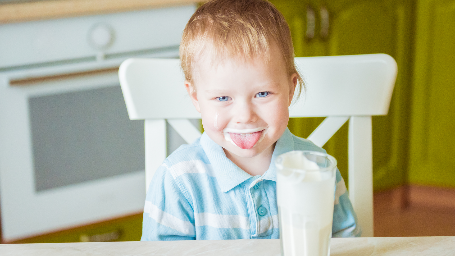 Best Nutritional Products for Children