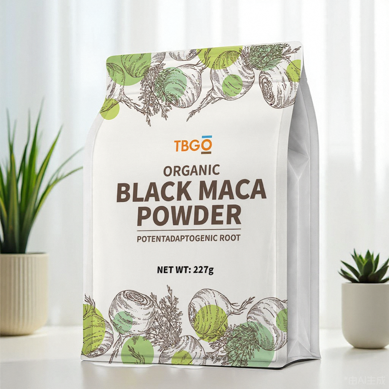 1-2MACA POWDER