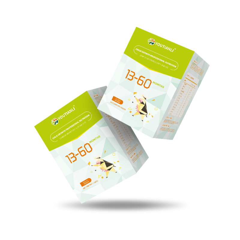 YouTianLi Nutritional Pack (Youjian Package)