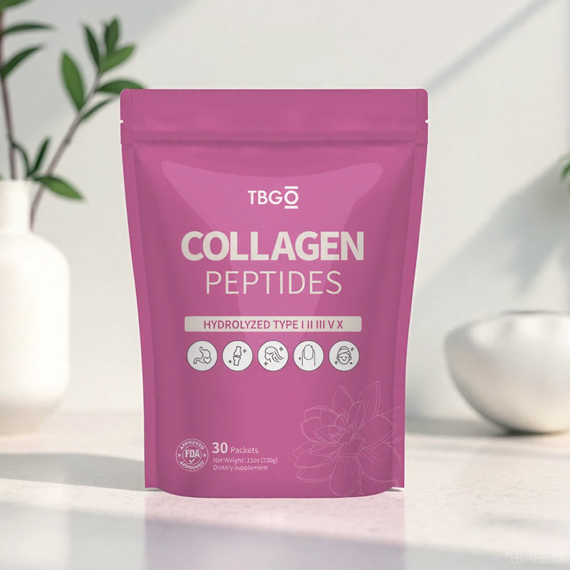 1COLLAGEN PEPTIDE