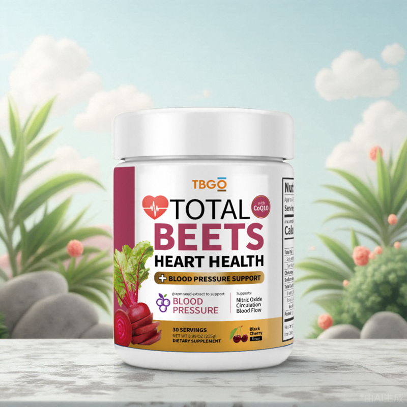 BEET POWDER