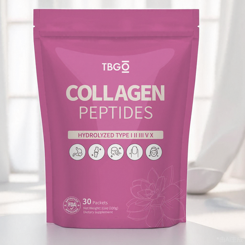 1COLLAGEN PEPTIDE