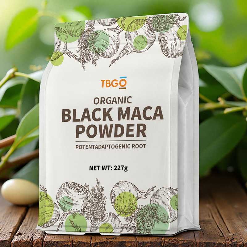 1-2MACA POWDER