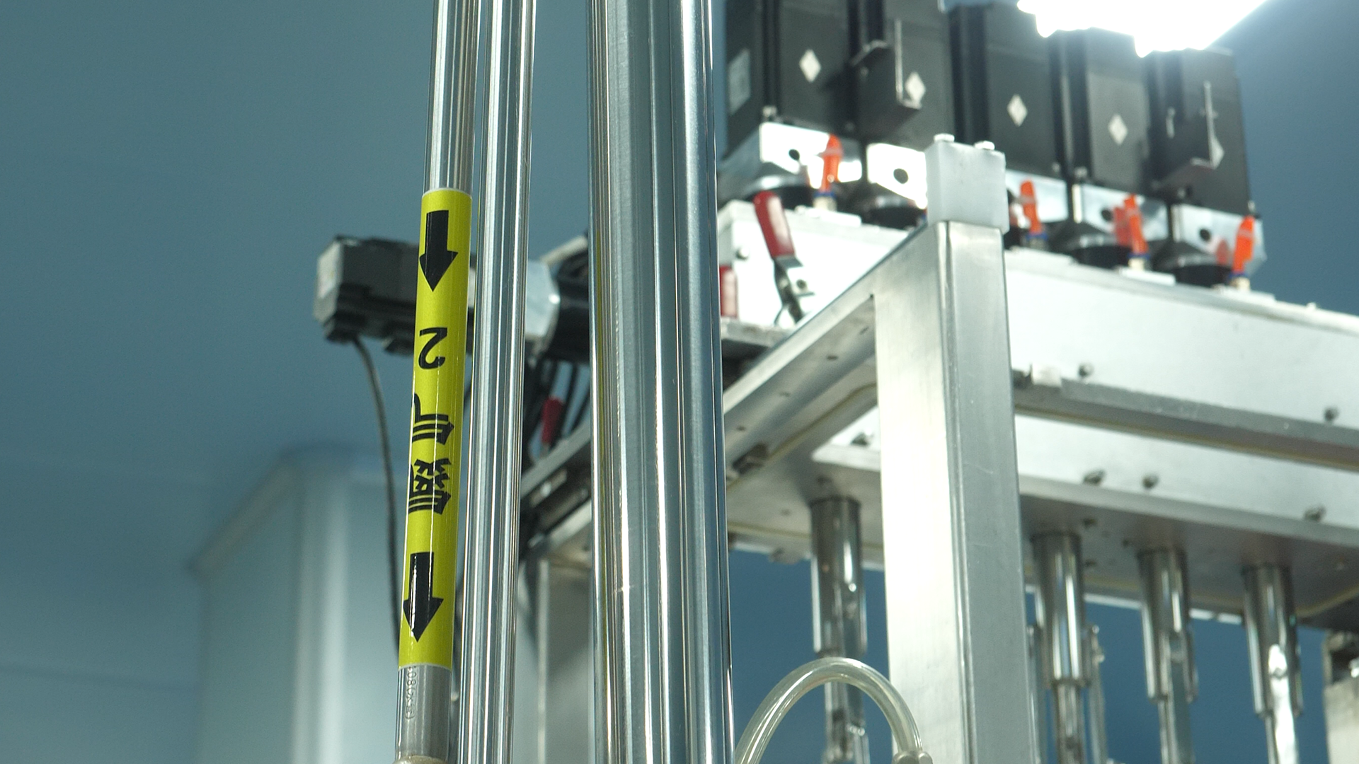 Efficiënte Productie voor Snelle Marktplaatsing