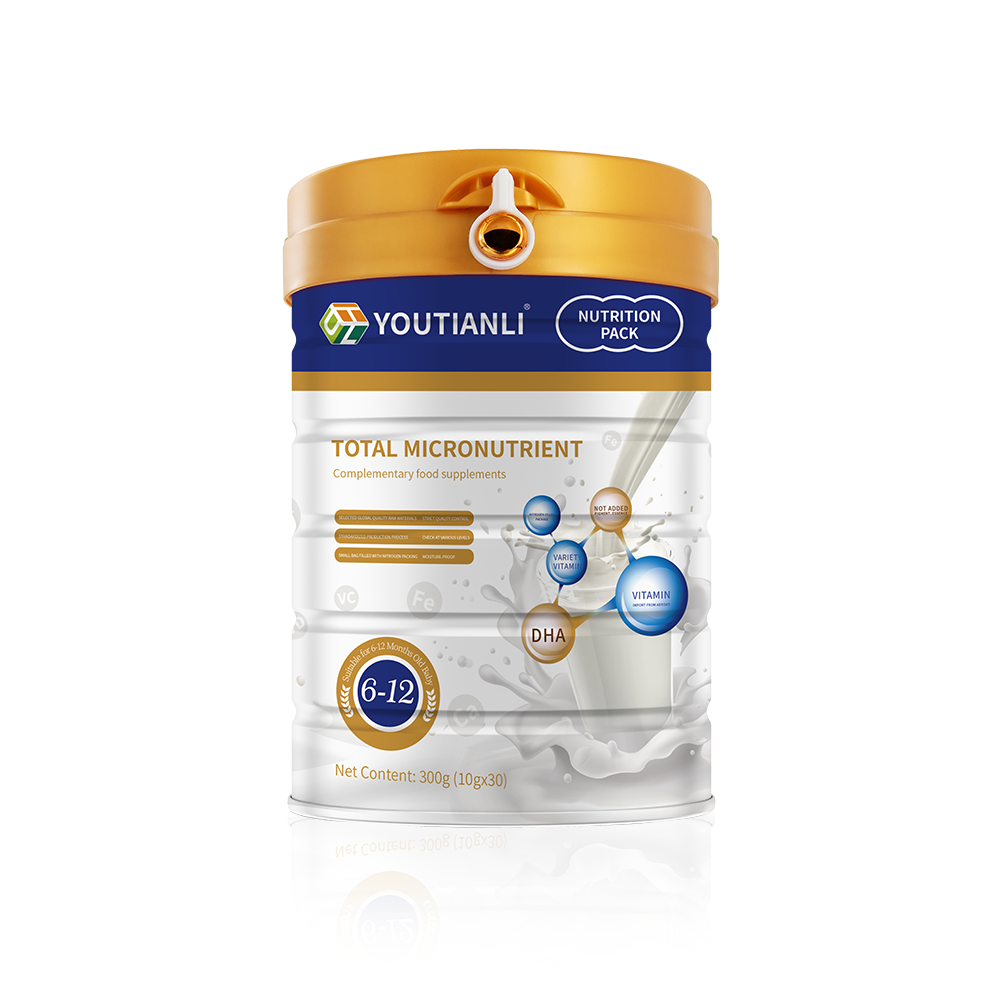 Discover Top Rated Maternal Nutrition Powders for Optimal Health