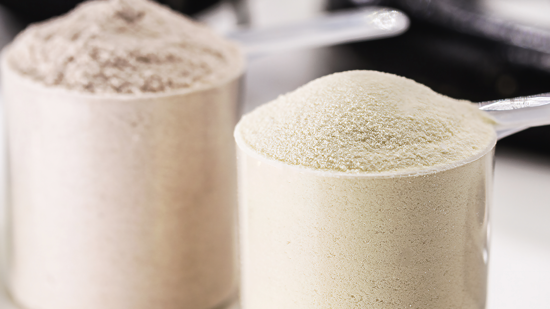 Premium ketovriendelijk mct-energiepoeder groothandel