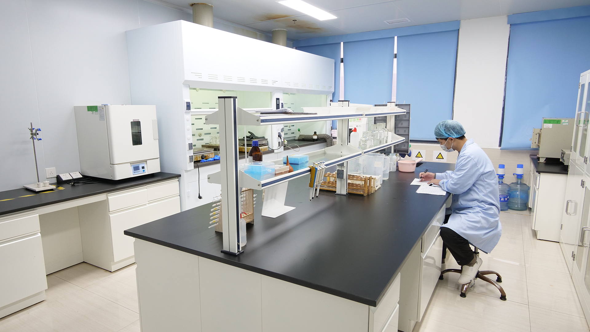 Efficient Supply Chain