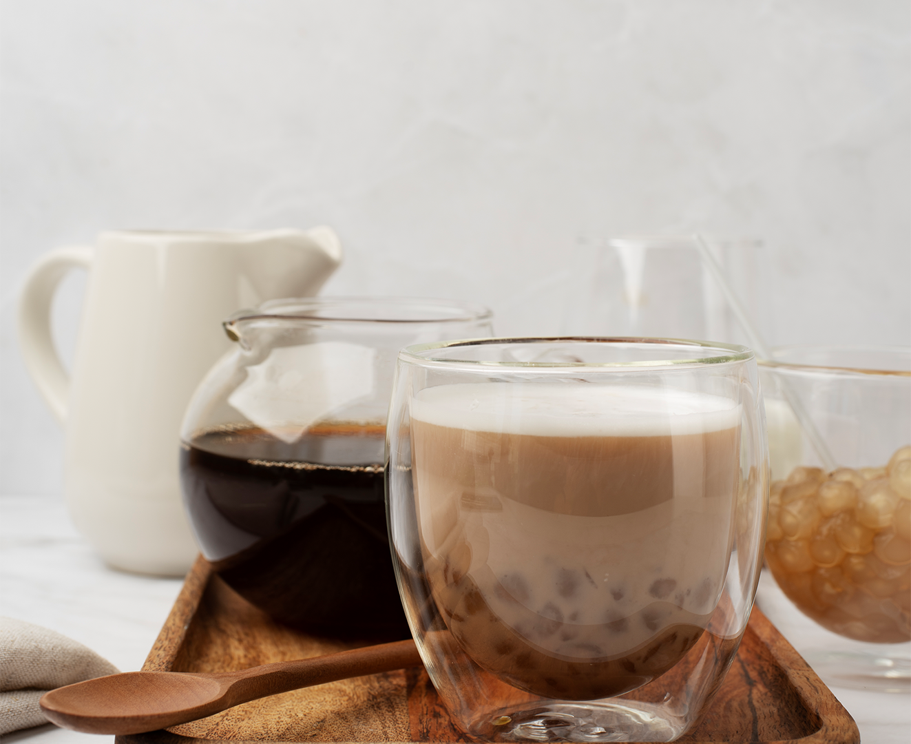 Convenient and Quick Preparation