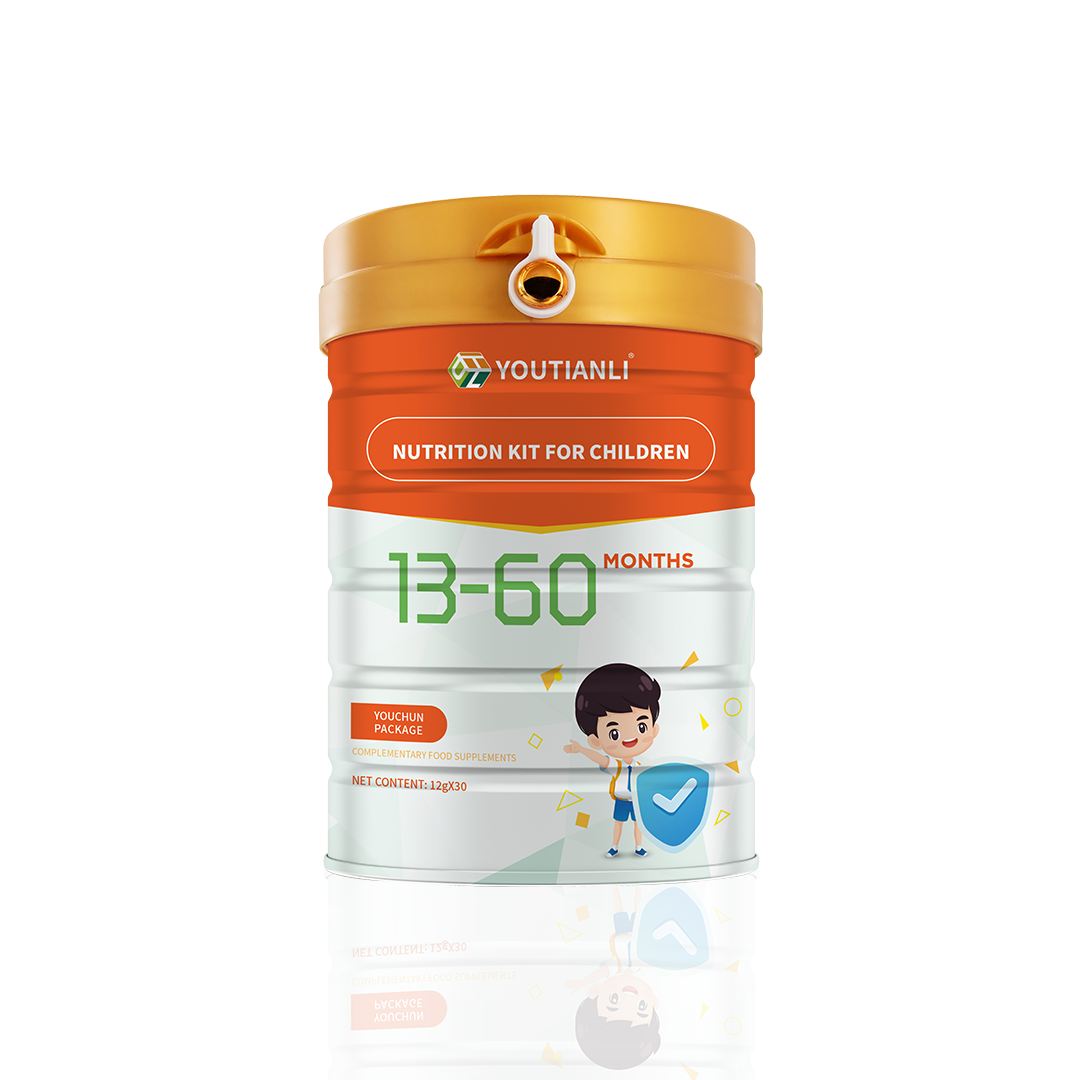 User - Friendly Packaging