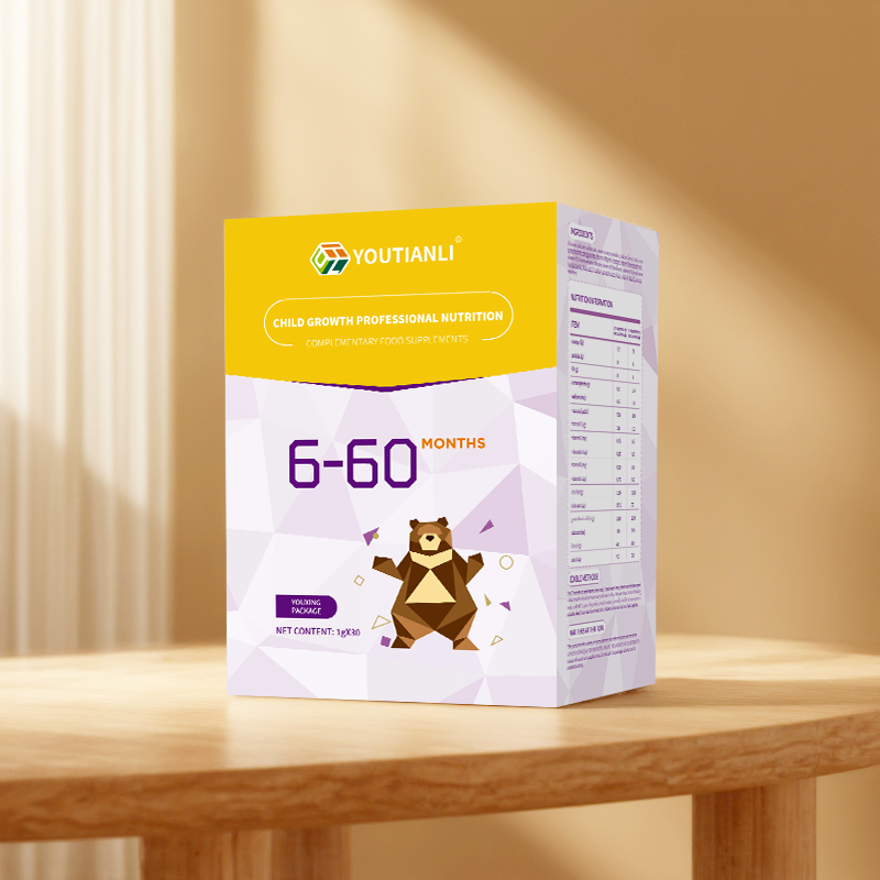Yutianli Nutritional Pack (Yuxing Edition)