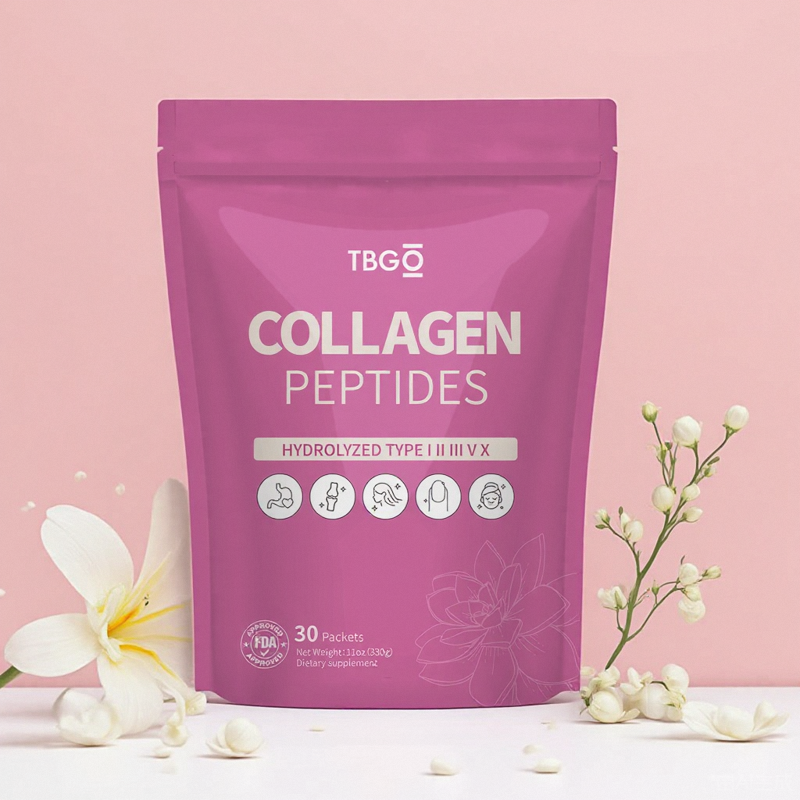 1COLLAGEN PEPTIDE
