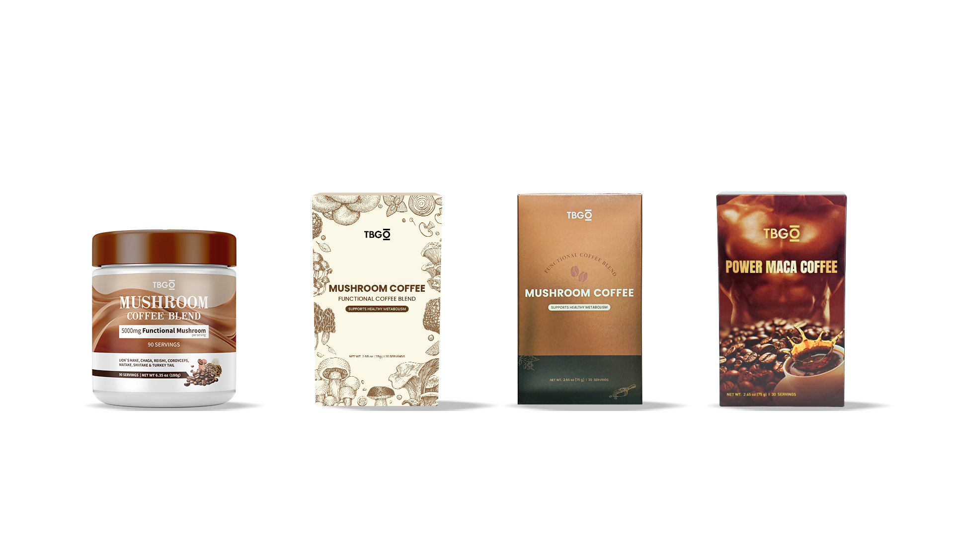 Efficient Supply Chain