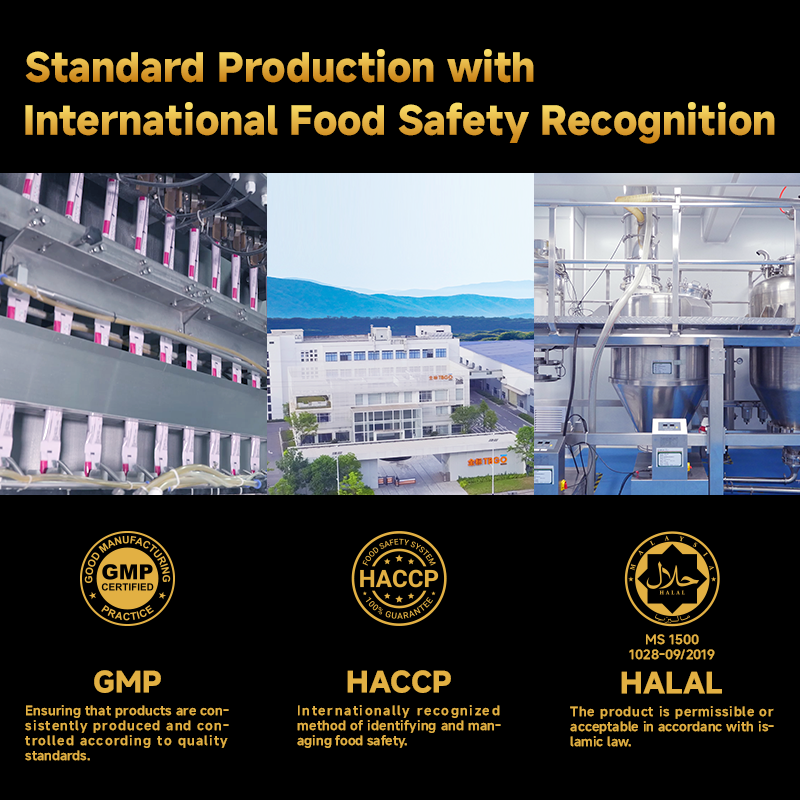 Opciones sin alérgenos