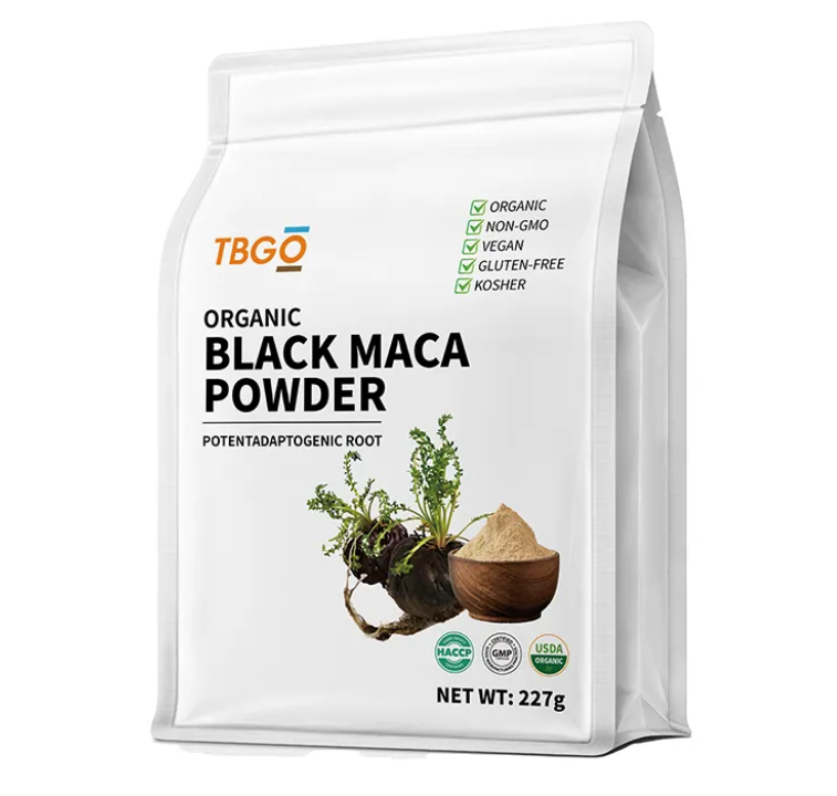 Как настроить растительную порошковую смесь для замены приёма пищи?