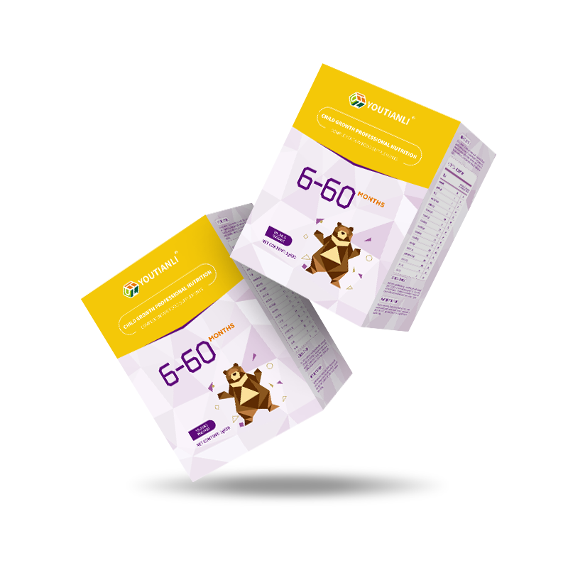 Yutianli Nutritional Pack (Yuxing Edition)