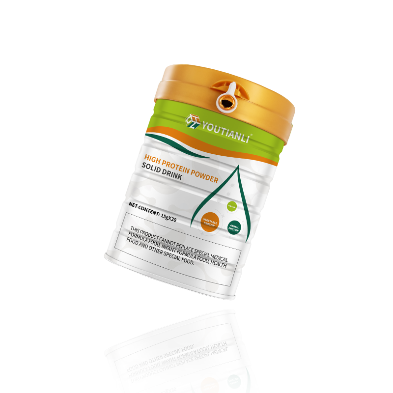 U-Tianli High Calcium Protein Powder