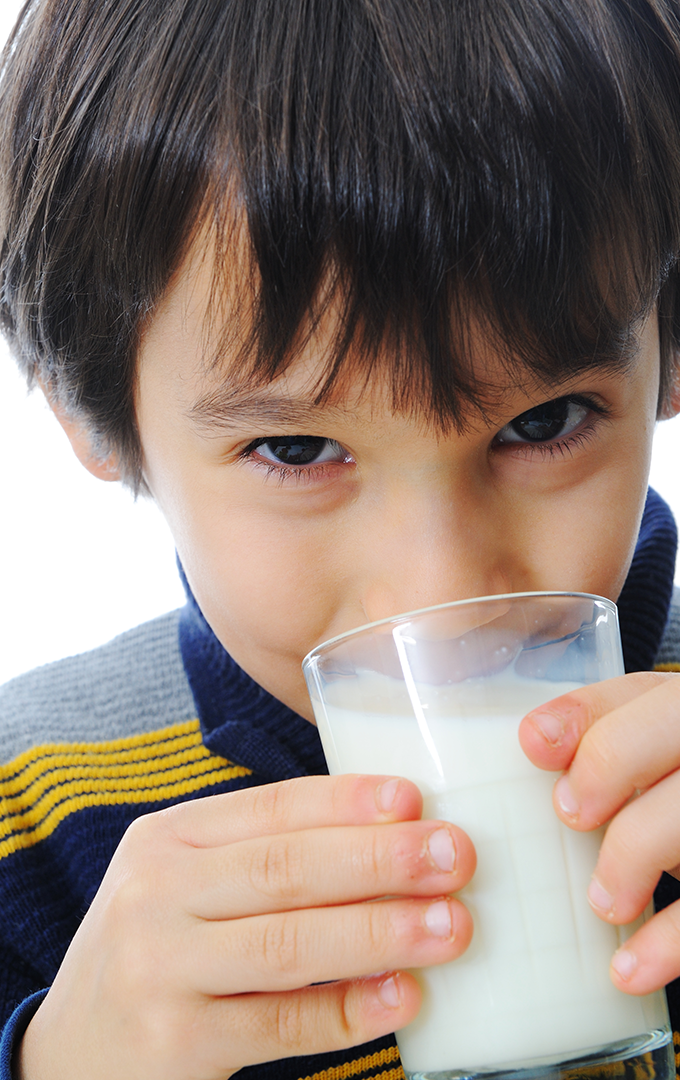 Comprehensive Nutritional Solutions for Child Health