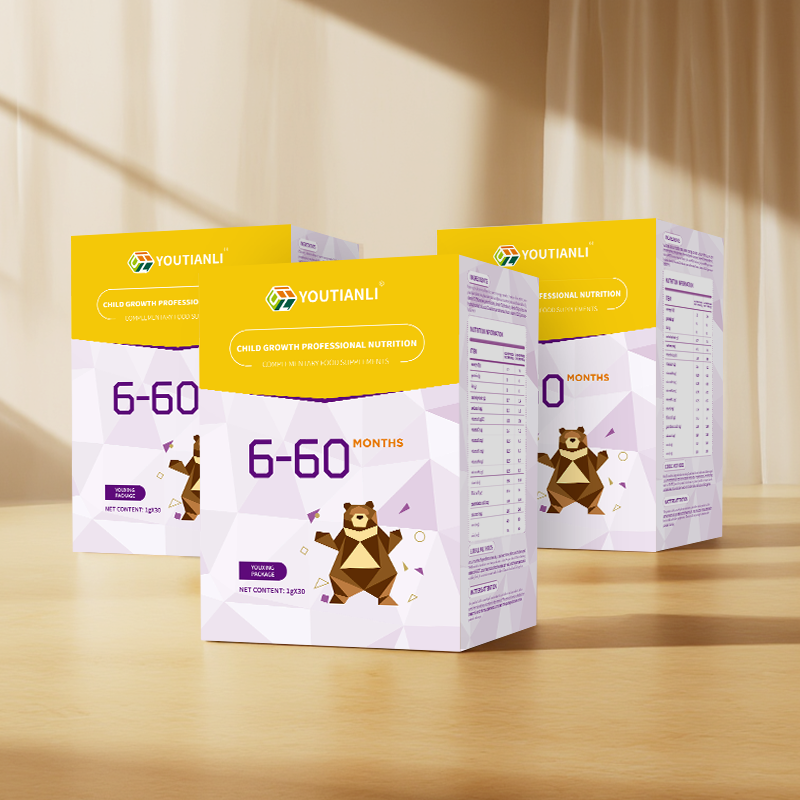 Yutianli Nutritional Pack (Yuxing Edition)