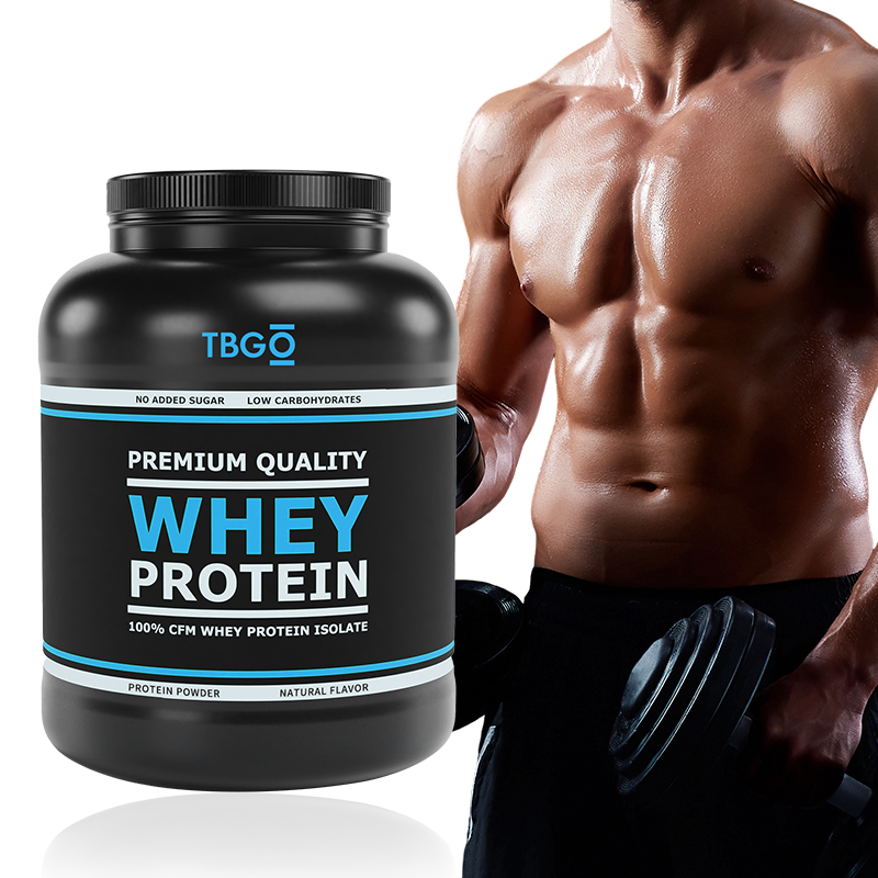 Polvo Premium para Recuperación con Electrolitos y Rico en Nutrientes