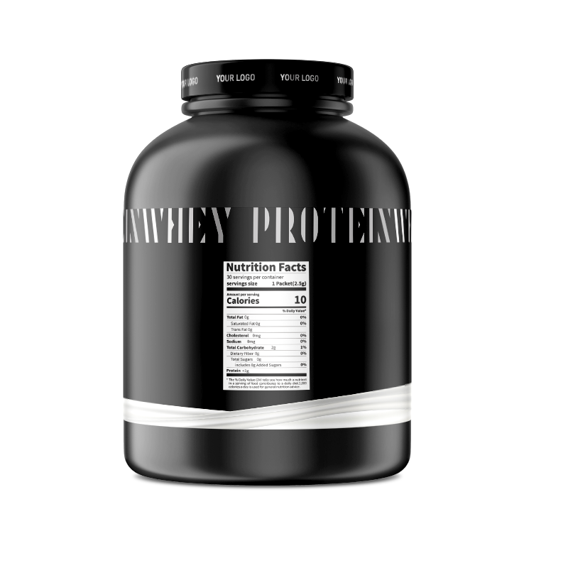 1-2WHEY PROTEIN POWDER