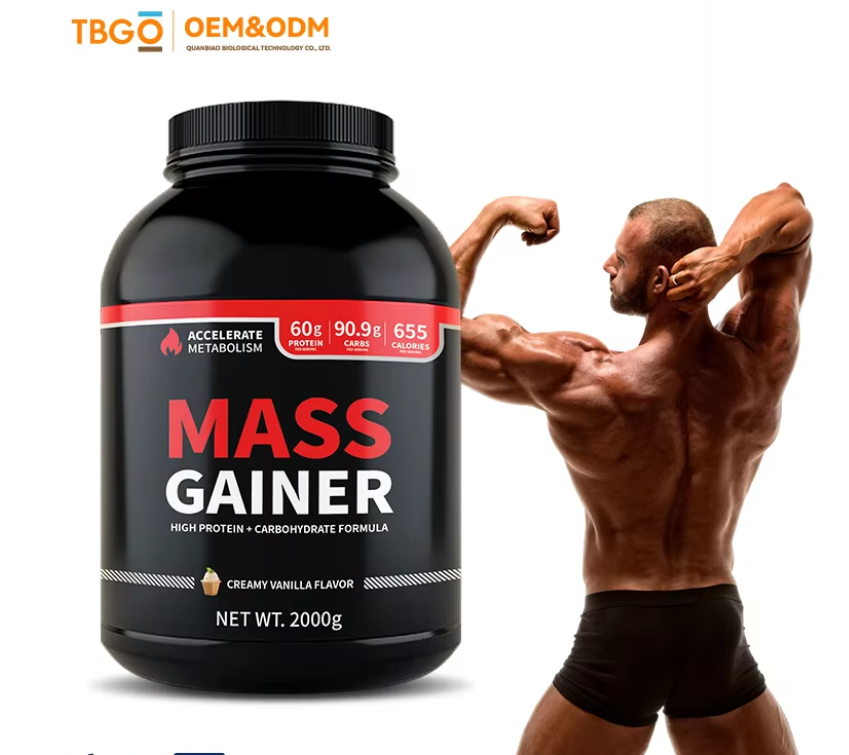 Как выбрать высококачественный порошок изолята сывороточного белка?