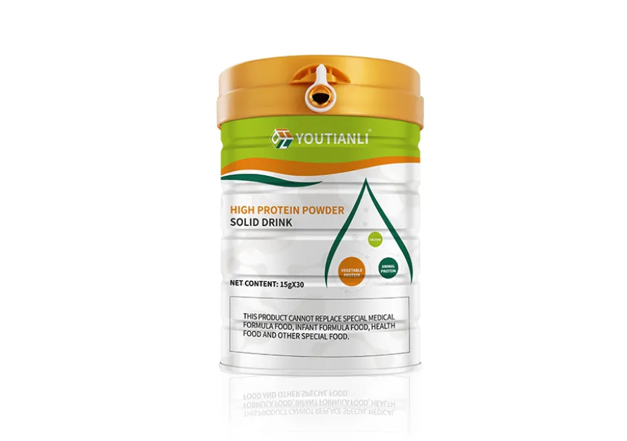 Как выбрать порошок кальция для поддержки здоровья костей у пожилых людей для производства под собственной торговой маркой?