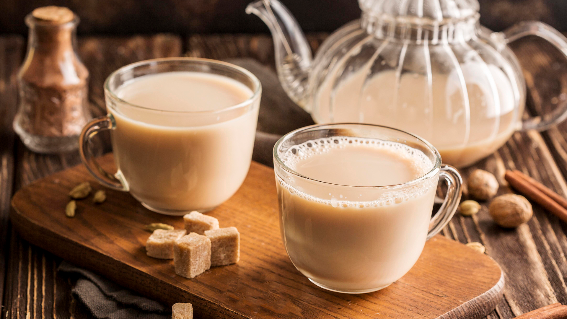 Premium Bubbelthee Poeder van Leidende Groothandelsleveranciers