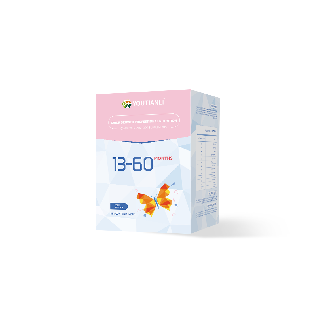 Educational Packaging Design