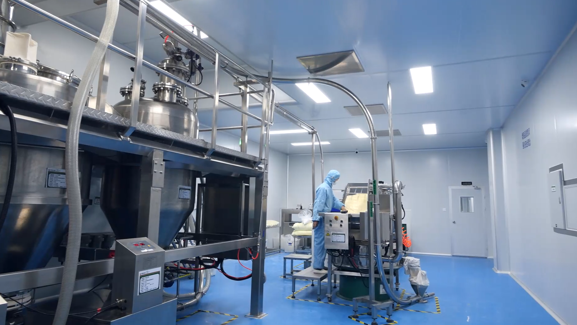 एलर्जी-मुक्त विकल्प