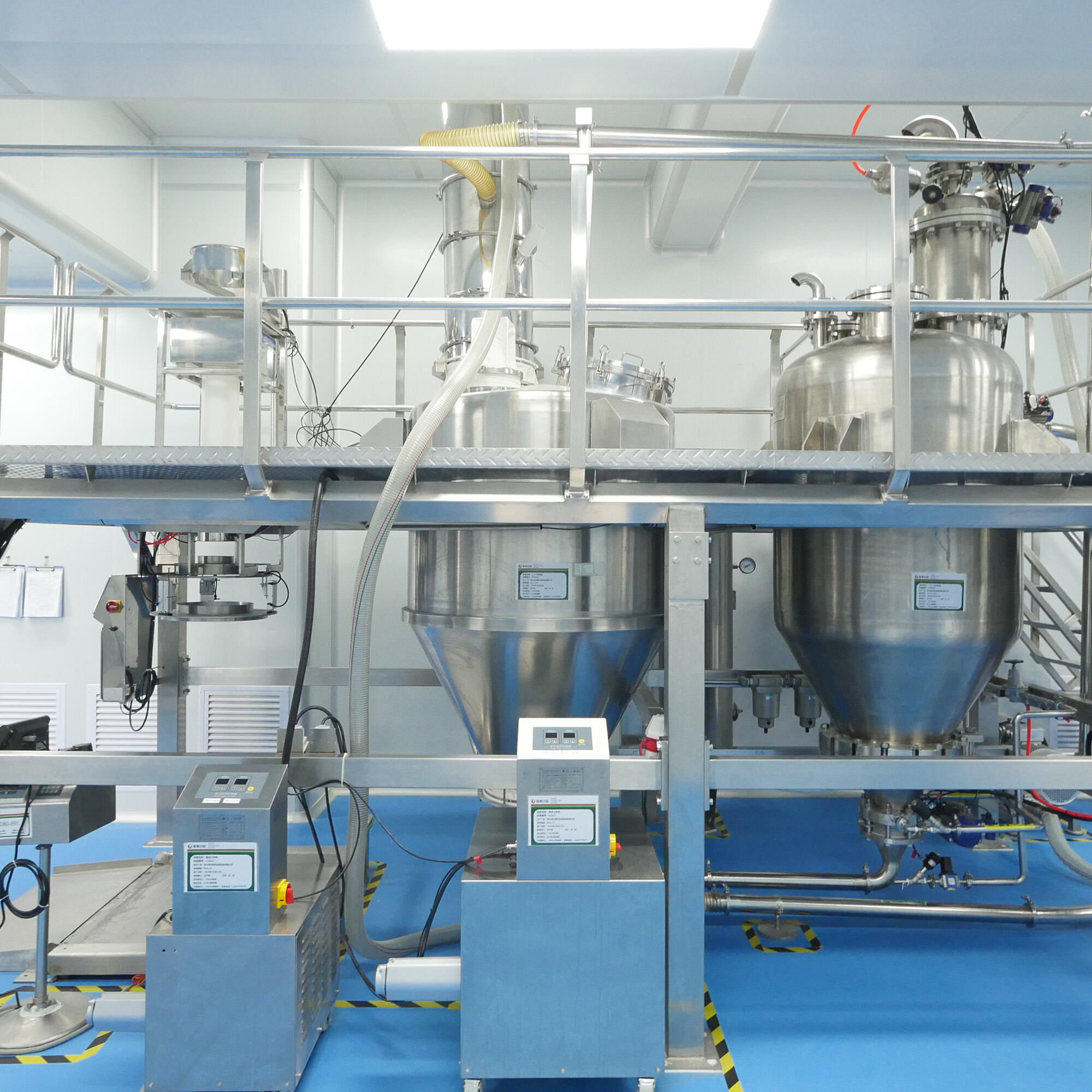 Il fornitore di caffè funzionale halal è professionale? Qualità superiore!