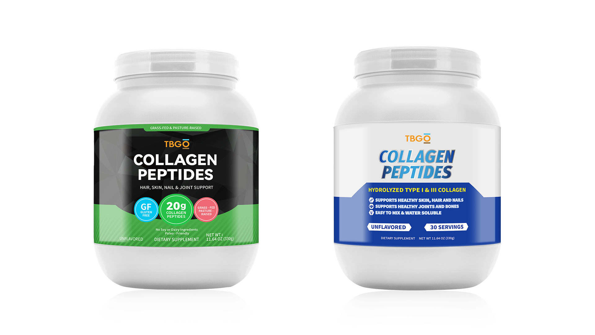 Premium High Quality Marine Collagen Powder for Optimal Health
