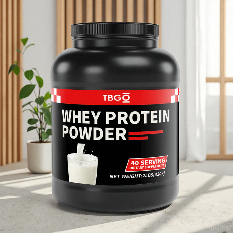 1-4WHEY PROTEIN POWDER