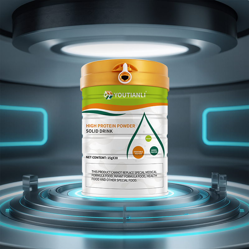 U-Tianli High Calcium Protein Powder