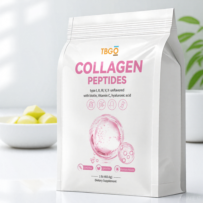1-2COLLAGEN PEPTIDE