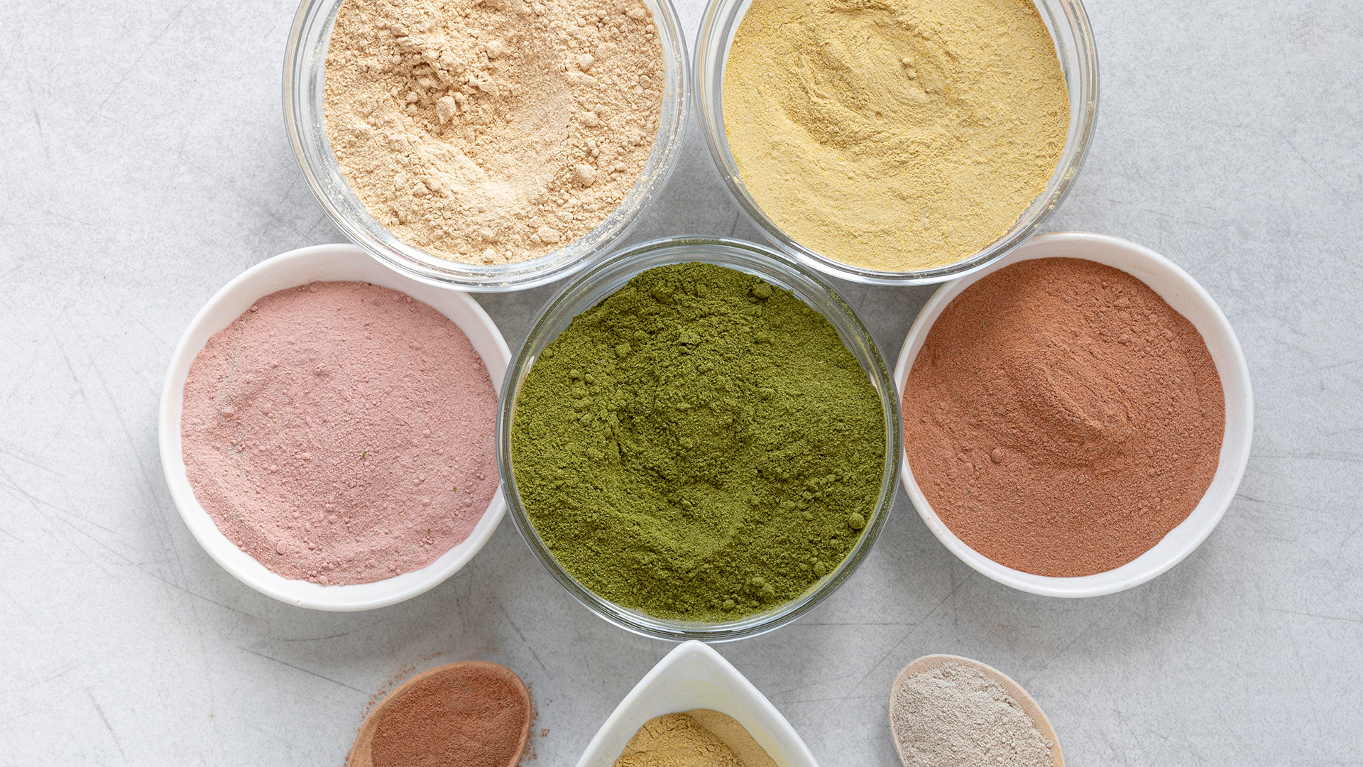 High - Quality Ingredients