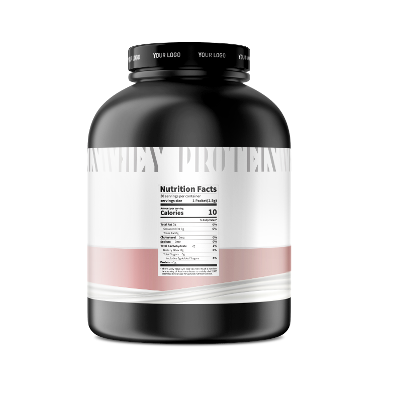 1-2WHEY PROTEIN POWDER