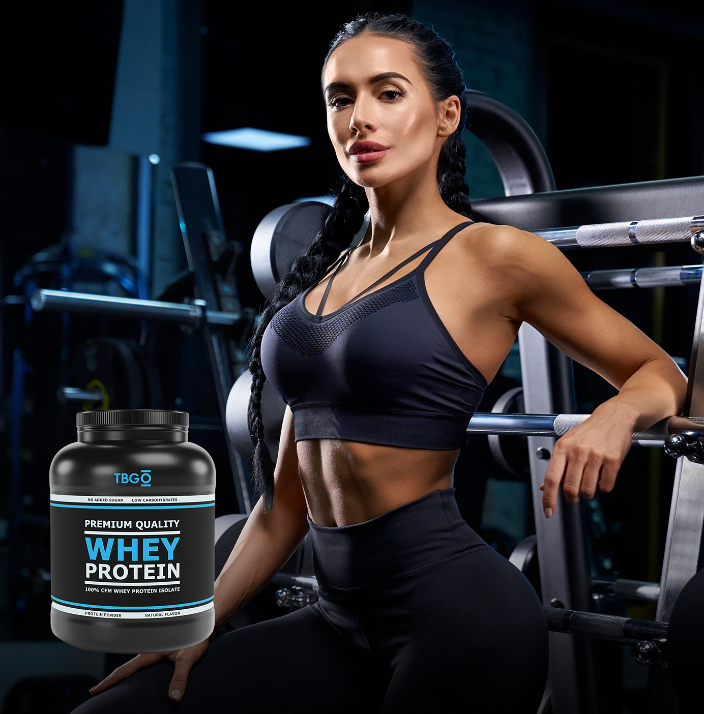 Premium High-Quality Sports Electrolyte Recovery Powder Wholesale