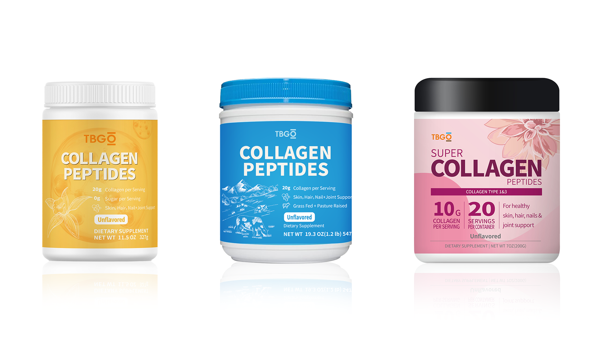 Sustainable Sourcing