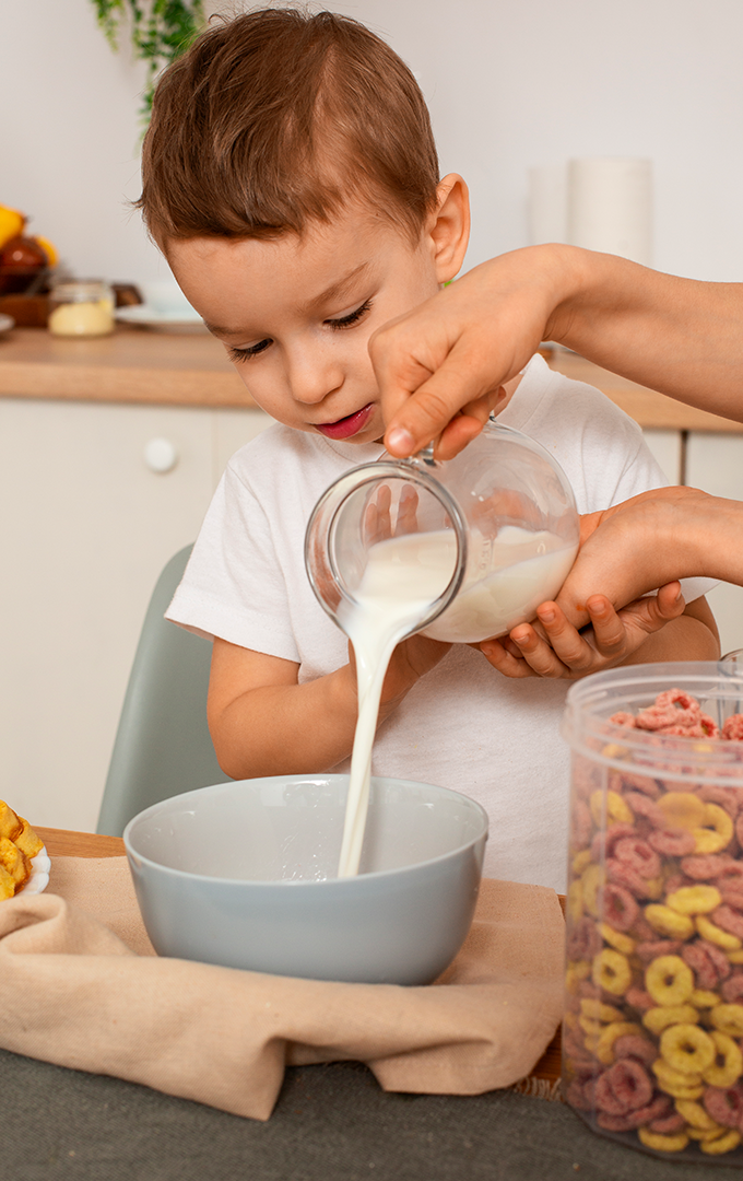 Educational Packaging Design