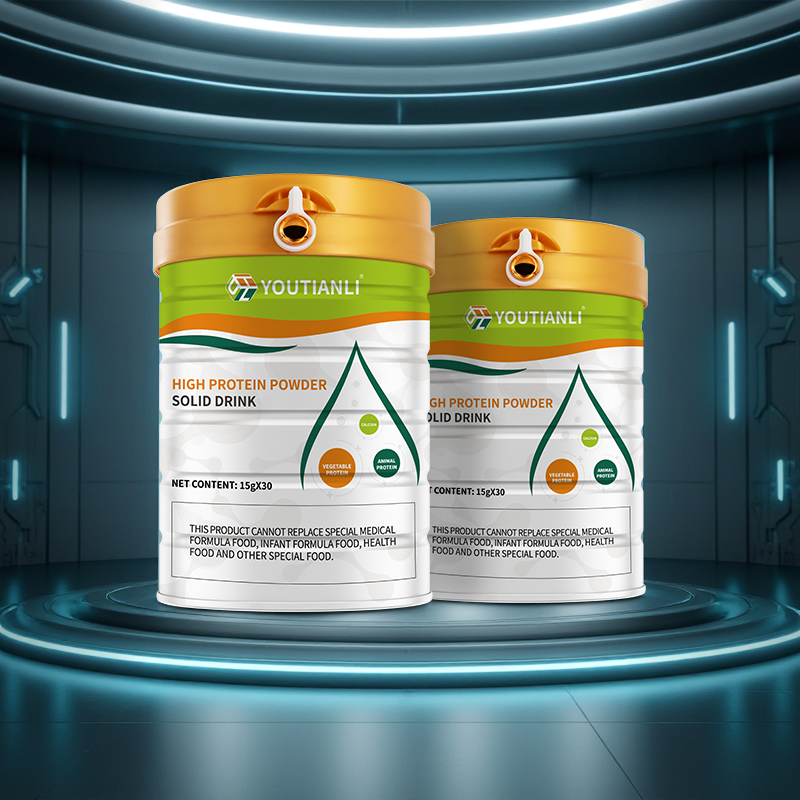U-Tianli High Calcium Protein Powder