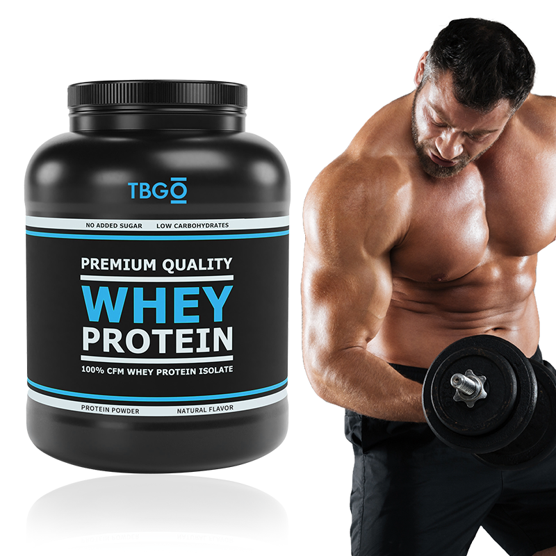 Premium Wholesale Sports Electrolyte Recovery Powder for Optimal Hydration