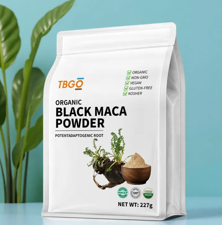 На что обратить внимание при кастомизации порошка для бабл-ти?