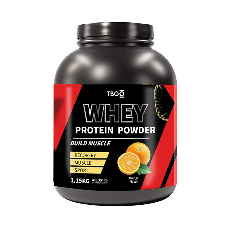 1-3WHEY PROTEIN POWDER