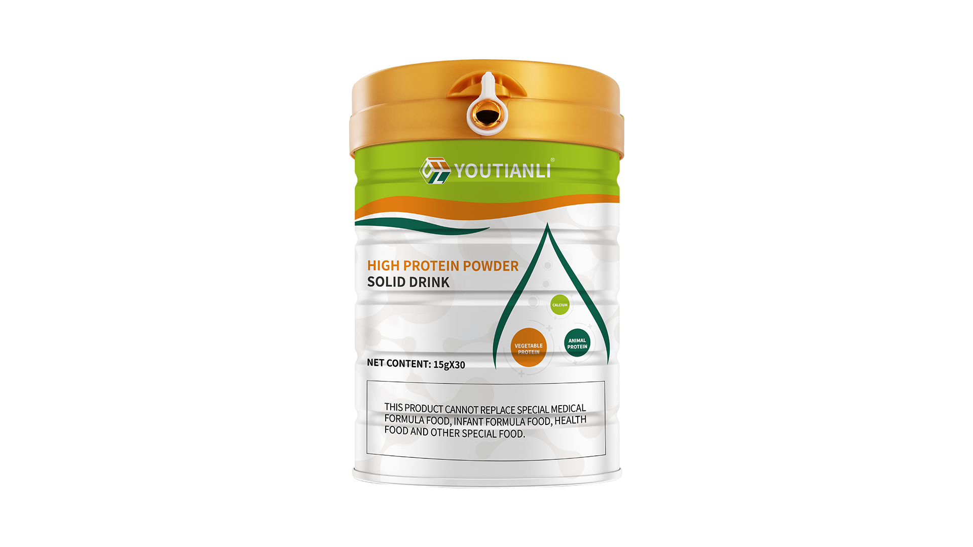 Cost - Effective Nutrition