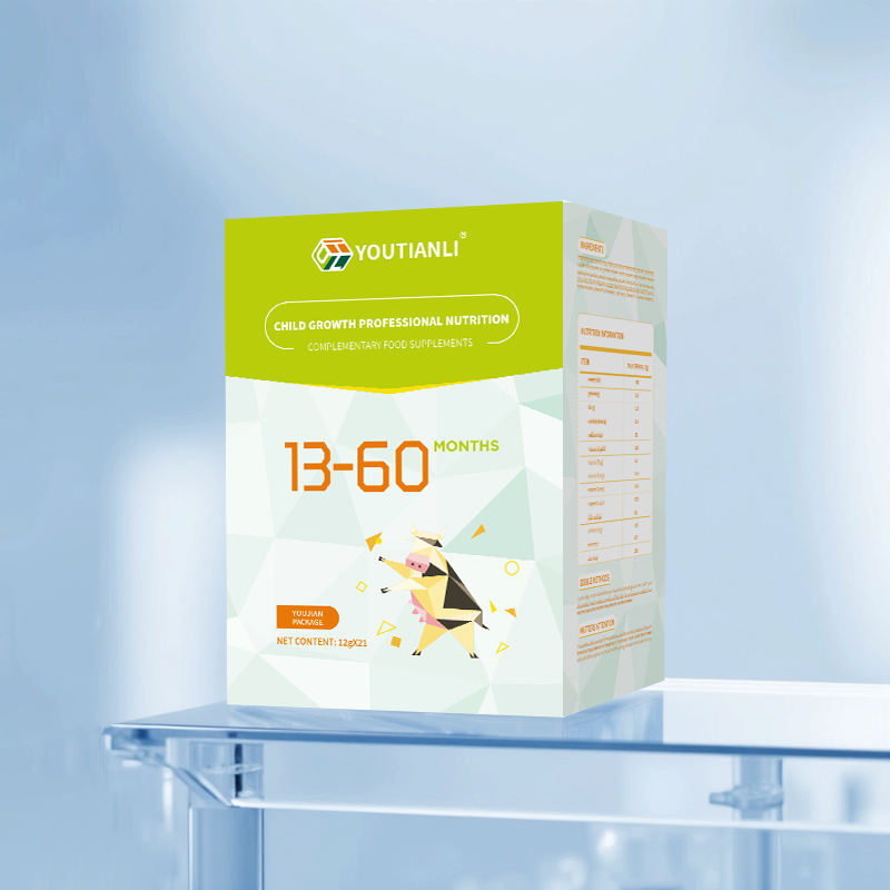 YouTianLi Nutritional Pack (Youjian Package)