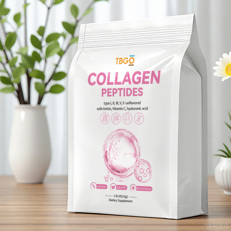 1-2COLLAGEN PEPTIDE