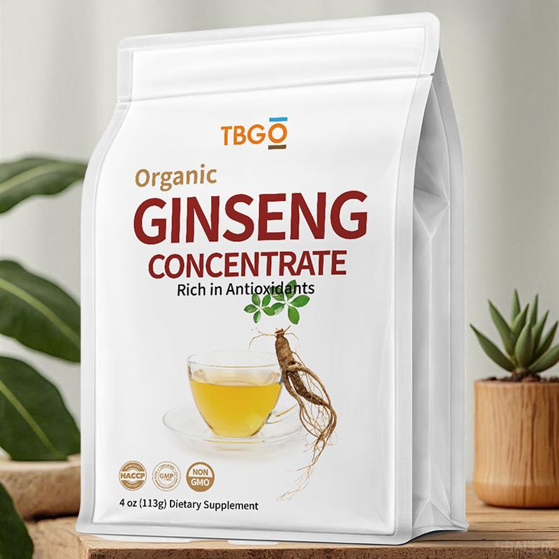 GINSENG SOLID DRINK