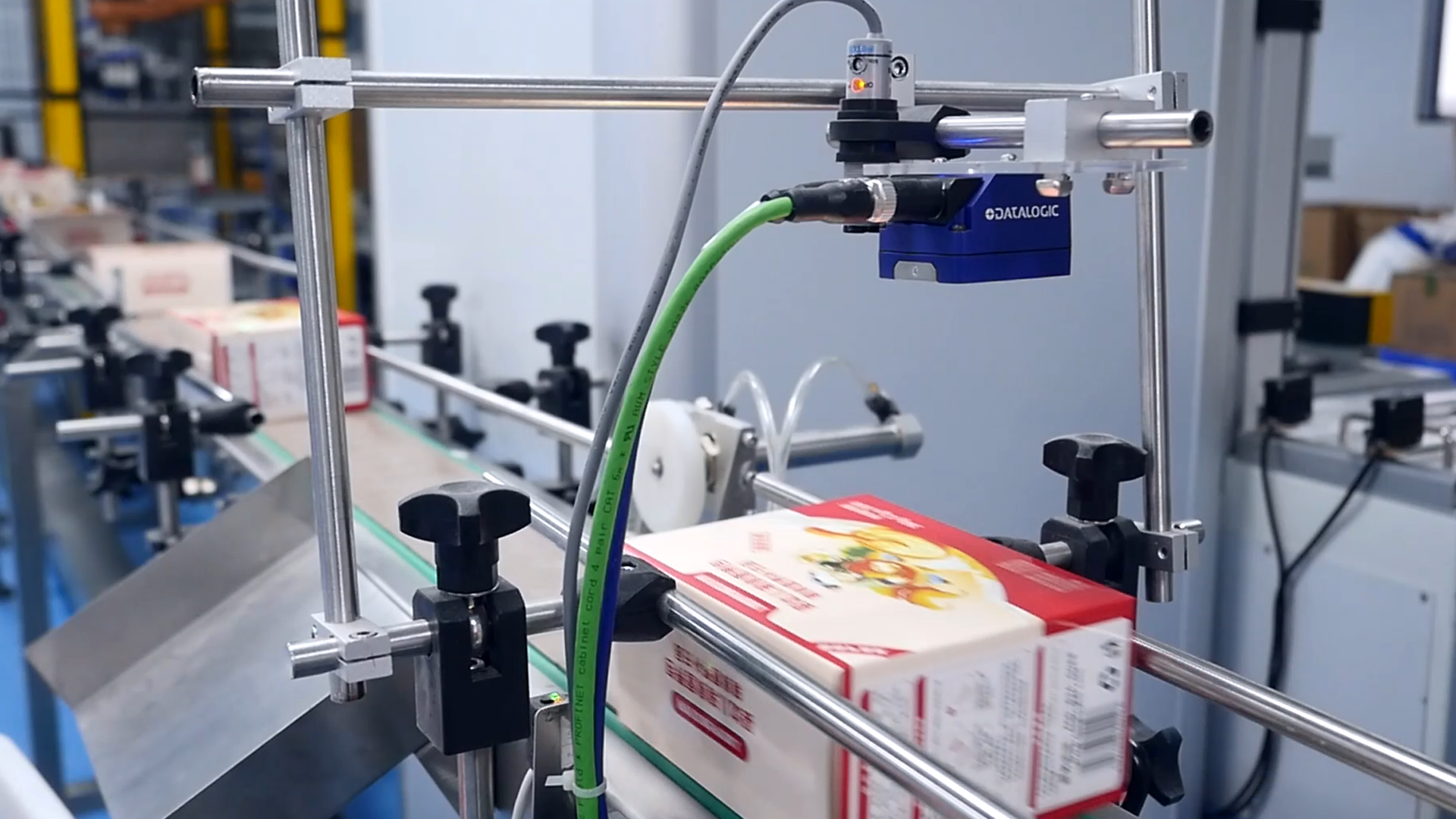 Experienced R & D Team