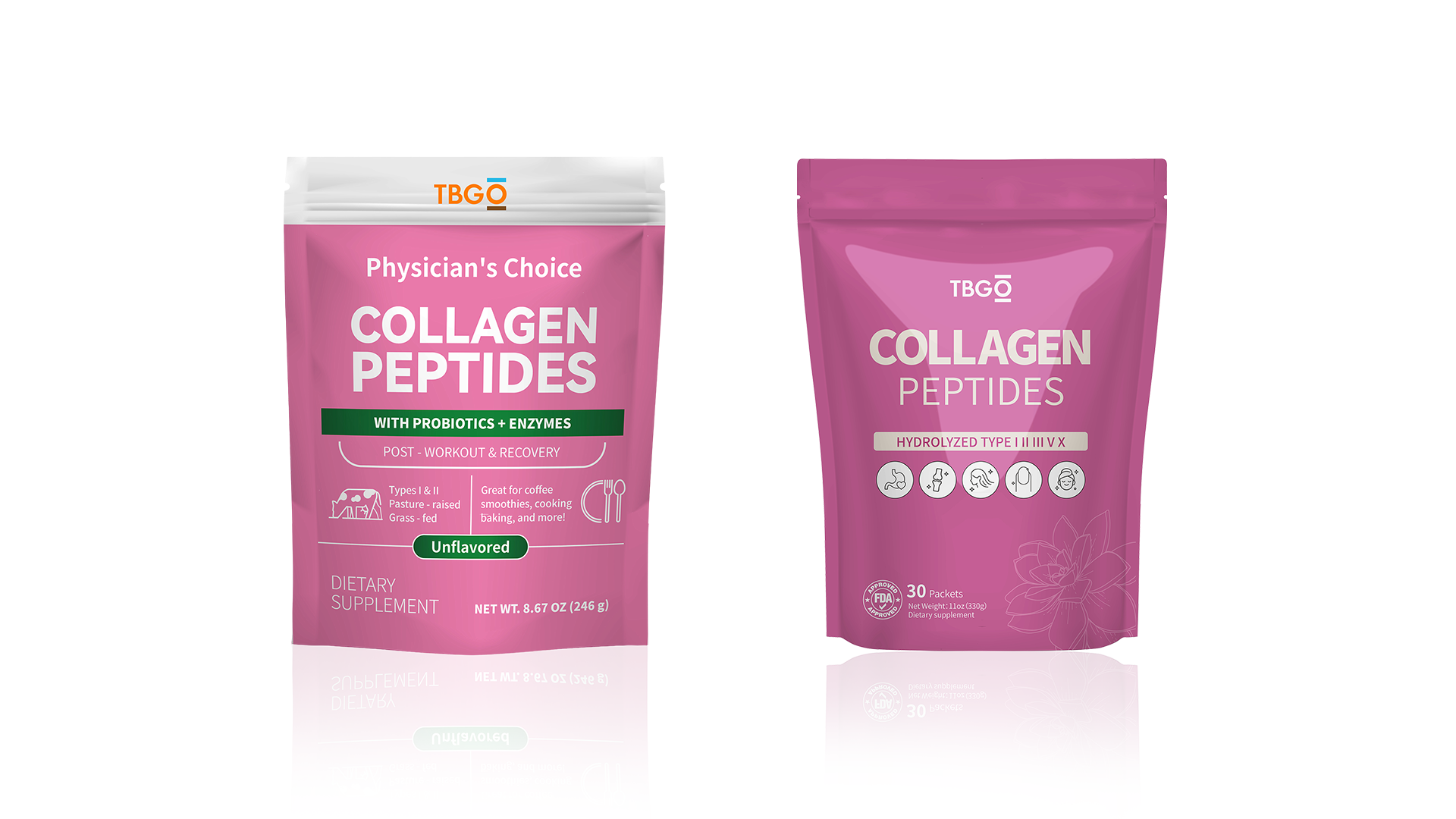 Discover the Best Marine Collagen Peptide Powder for Optimal Health
